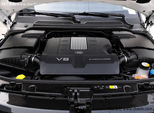 路虎揽胜行政版  天津全系现车颜色齐全