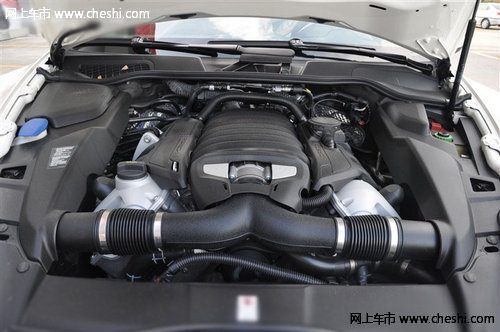 2012款保时捷卡宴 天津现车106万超优惠