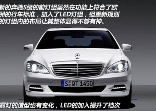 进口奔驰全系颜色齐全  天津现车有优惠