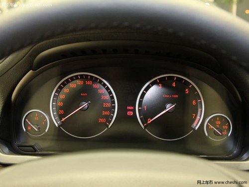 宝马7系首付最低仅需30% 绍兴宝晨部分现车