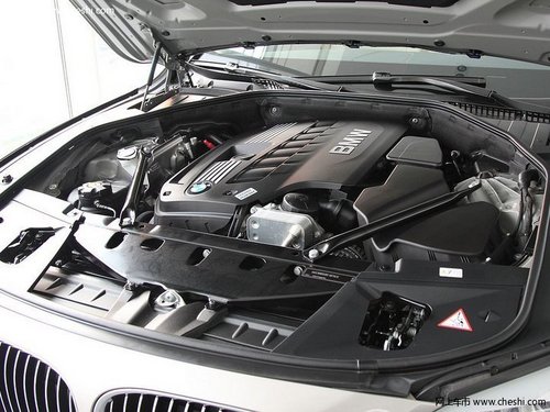 宝马7系首付最低仅需30% 绍兴宝晨部分现车