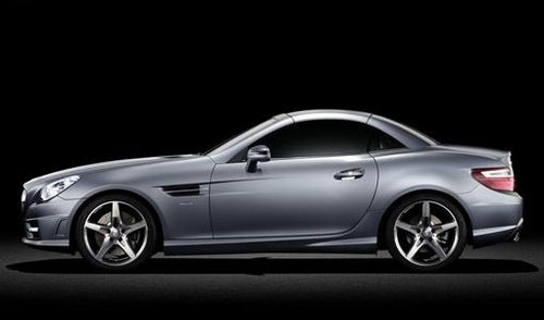 进口奔驰E300奔驰SLK200 天津优惠现车