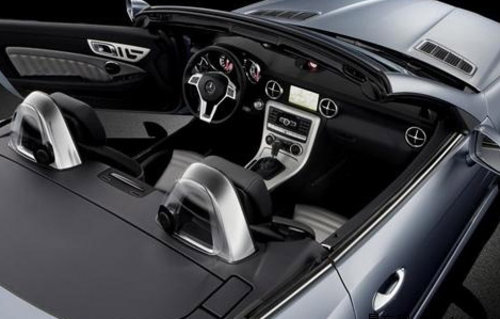 进口奔驰E300奔驰SLK200 天津优惠现车