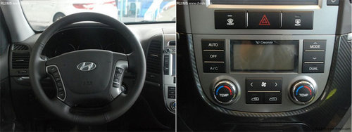 进口现代新胜达杭州优惠行情