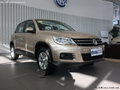 2012款途觀部分車型有現車  購車無優惠