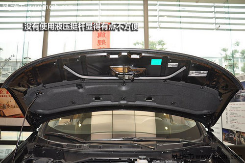2012款全新日产贵士 南京文华到店实拍