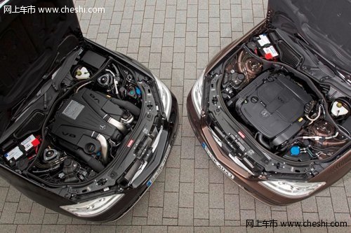 唐山冀东奔驰带你领略 奔驰S级的大智慧