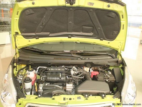 太原仁通雪佛兰