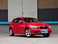 鄂爾多斯市全新BMW 1系-118i現(xiàn)車銷售中
