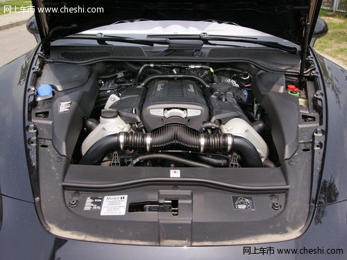 保时捷卡宴美规版  天津现车最低价畅销