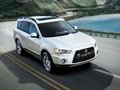 2012款歐藍(lán)德現(xiàn)車到店  提車無需等待