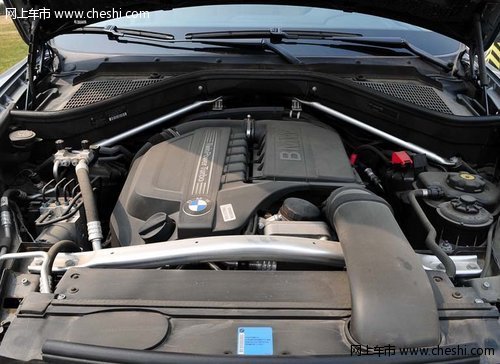 2012款宝马X5美规版 天津现车75万畅销