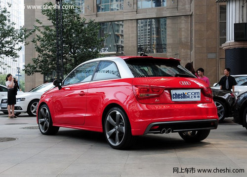 鄂尔多斯德奥鑫奥迪A1