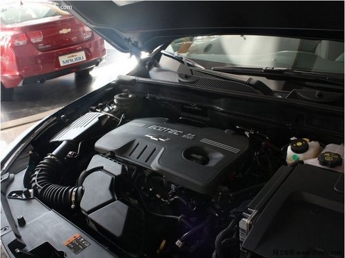 雪佛兰迈锐宝杭州优惠行情