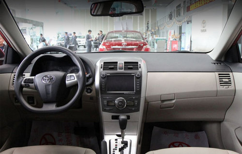 昆明实田汽车销售服务有限公司 东风本田第九代思域