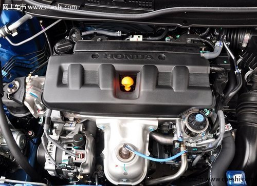 昆明实田汽车销售服务有限公司 东风本田第九代思域