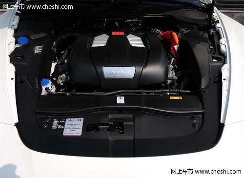 2012款保时捷卡宴 天津现车售106万美规