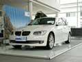 呼和浩特BMW3系進(jìn)店購(gòu)車最高優(yōu)惠8萬(wàn)元