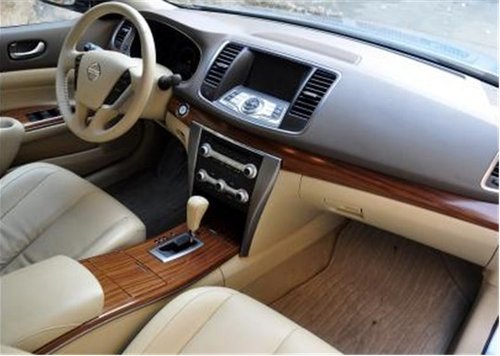 沈阳新世纪东风日产