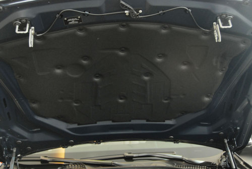 BMW宝马全新530i 旅行版实拍