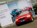 你知道我在等你嗎 記我眼中的BMW1系
