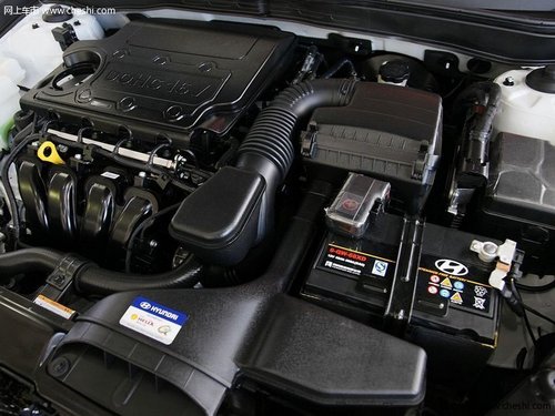 索纳塔最高优惠2.5万 绍兴韩通现车销售