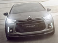 雪鐵龍DS4R概念車 1.6T引擎/日內(nèi)瓦發(fā)布