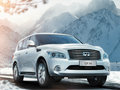 英菲尼迪QX56車型召回 在華涉及1797輛