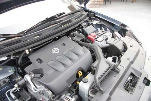 重庆渝兴 日产轩逸全系优惠7000元 现车有售