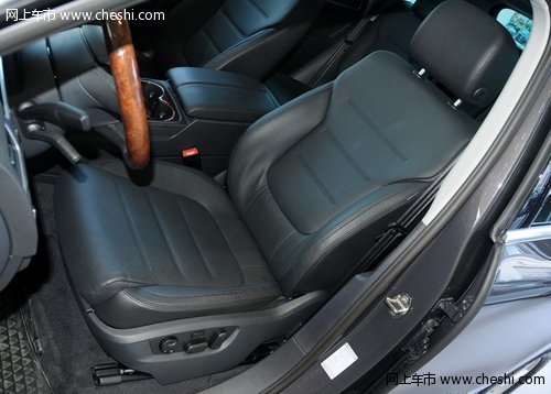 鄂尔多斯华菱丰进口大众新途锐