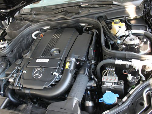 德阳奔驰E级 最高优惠10万