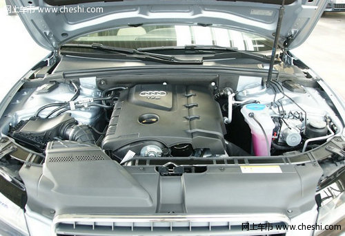 2012款奥迪A5 天津现车49.39万特价促销