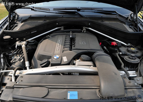 宝马X5美规版  天津现车75万畅销颜色全