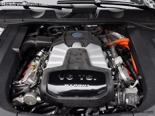 2012款大众途锐全系现车  天津特价热卖