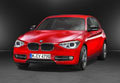 華麗轉(zhuǎn)身實(shí)拍解析全新2012款BMW1系Sport
