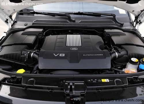 呼和浩特惠通陆华路虎揽胜运动版