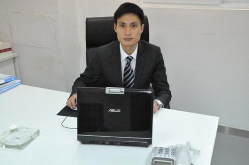 专访温州宝诚 售后服务经理 王立峰先生
