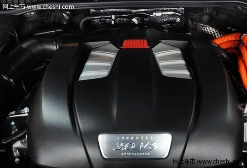 2012款保时捷卡宴美规现车 106万特惠价