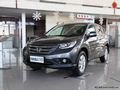东风本田新CR-V少量现车 提车需一个月