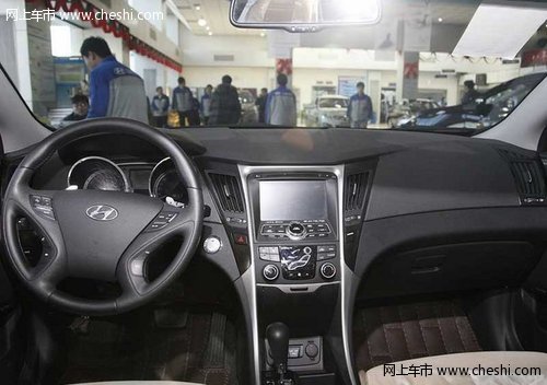 合肥亚越索纳塔