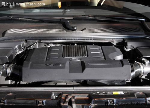 路虎揽胜运动版全系现车  天津大幅优惠