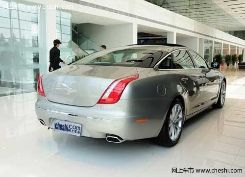 呼和浩特惠通陆华捷豹JX3.0