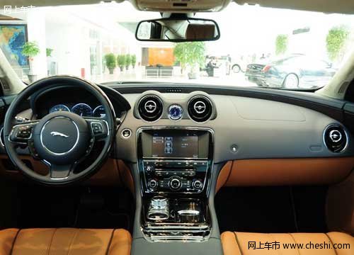 呼和浩特惠通陆华捷豹JX3.0