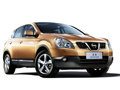 東風(fēng)日產(chǎn)逍客長(zhǎng)沙購(gòu)車 優(yōu)惠現(xiàn)金8000元