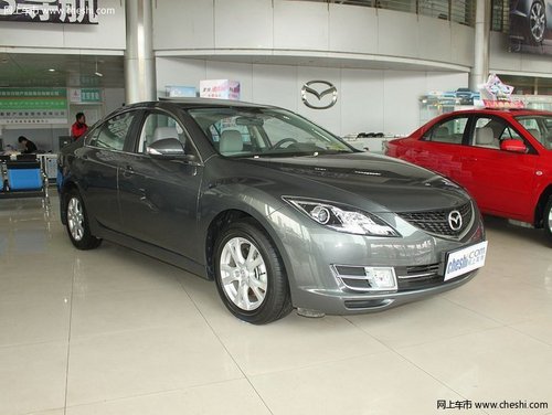 绍兴车市本周降价排行榜 睿翼领衔榜首