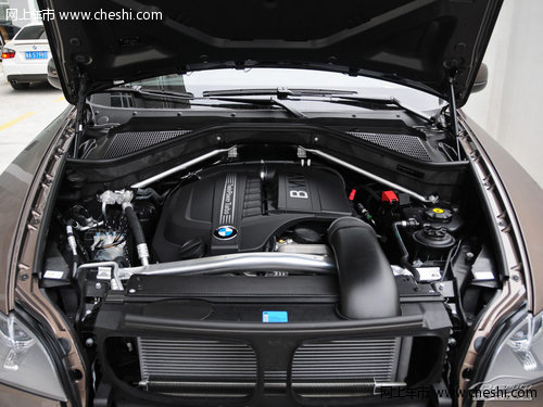 宝马X5美规现车  天津颜色齐全75万酬宾