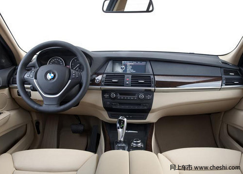 2012款宝马X5  天津港现车销售货源充足