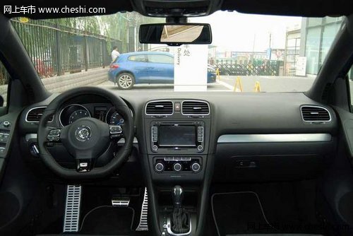 鄂尔多斯华菱丰进口大众高尔夫R