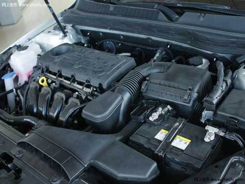 重庆现代高新 2011款起亚K5现金优惠2万 现车有售