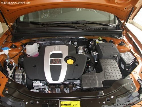 清远广物骏孚荣威店4S店  MG6